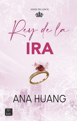 Compra Pecados 1. Rey De La Ira en click.gt