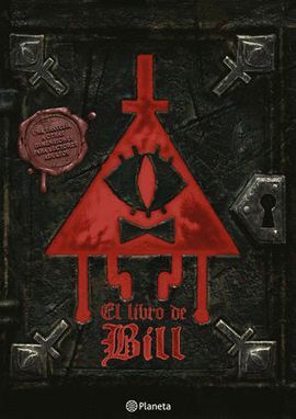 Compra El Libro De Bill en click.gt