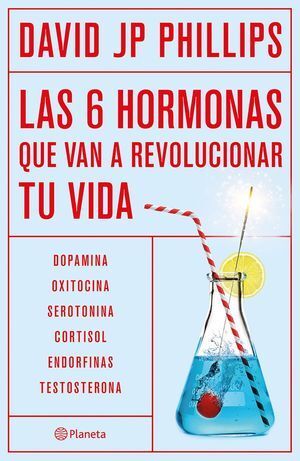Compra Las Seis Hormonas Que Van A Revolucionar Tu Vida en click.gt