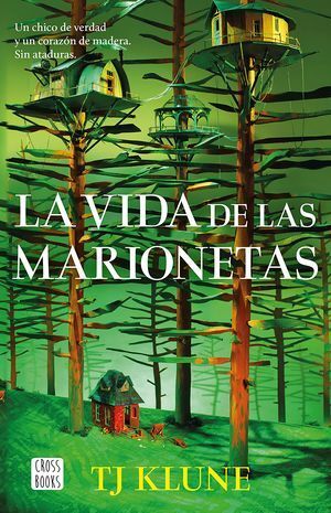 Compra La Vida De Las Marionetas en click.gt