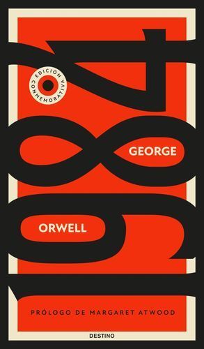 Compra 1984 (edición Conmemorativa) en click.gt