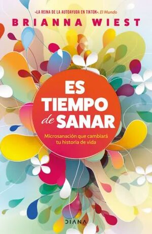 Compra Es Tiempo De Sanar en click.gt