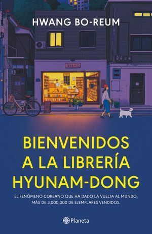 Compra Bienvenidos A La Librería Hyunam-dong en click.gt