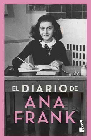 Compra El Diario De Ana Frank / Tapa Dura en click.gt