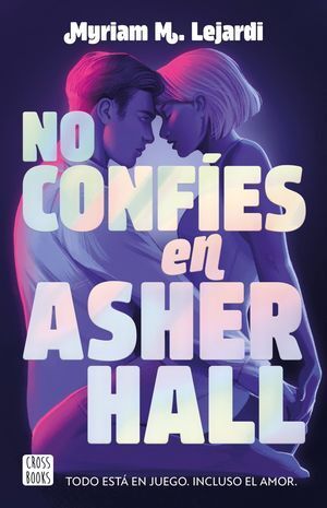 Compra No Confies En Asher Hall en click.gt