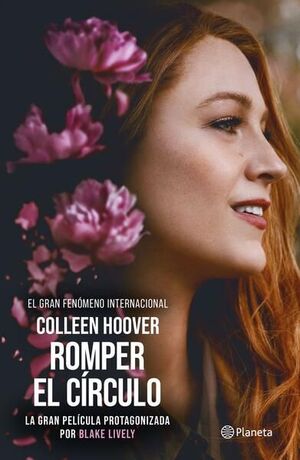 Compra Romper El Círculo 1: Romper El Círculo (it Ends With Us) (tie-in) en click.gt