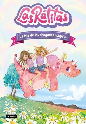 Compra Las Ratitas 11: La Isla De Los Dragones Mágicos en click.gt