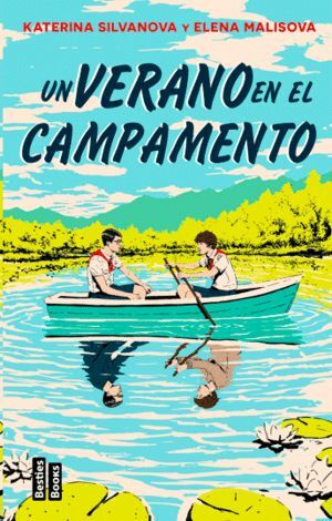 Compra Un Verano En El Campamento en click.gt