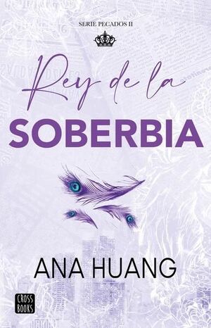 Compra Pecados 2. Rey De La Soberbia en click.gt