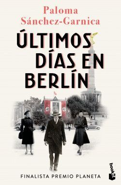 Compra Ultimos Dias En Berlin en click.gt