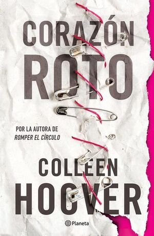 Compra Corazón Roto (without Merit) en click.gt