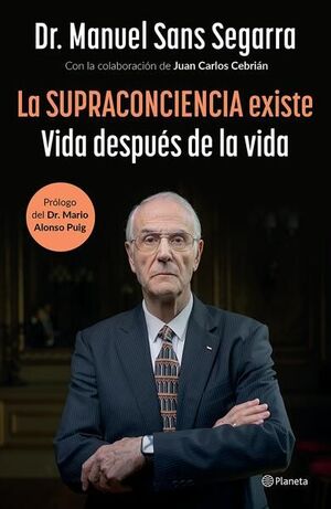 Compra La Supraconciencia Existe en click.gt