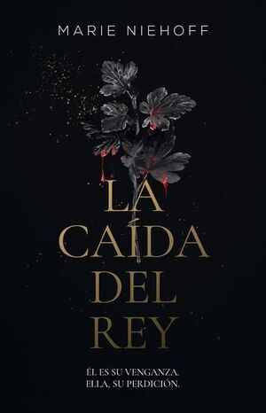 Compra La Caída Del Rey en click.gt
