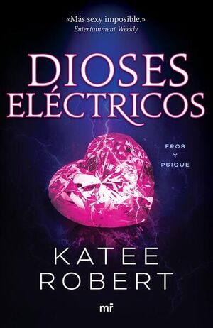 Compra Dioses Eléctricos (electric Idol) en click.gt