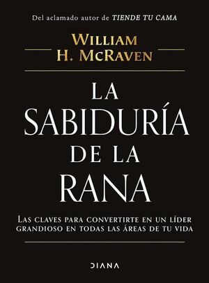 Compra La Sabiduría De La Rana en click.gt