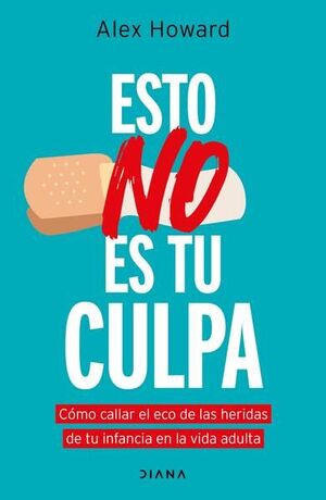 Compra Esto No Es Tu Culpa en click.gt
