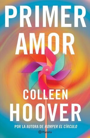Compra Primer Amor en click.gt