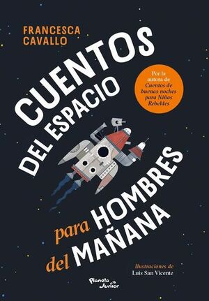 Compra Cuentos Del Espacio Para Hombres Del Mañana en click.gt