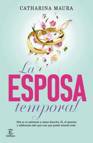 Compra La Esposa Temporal en click.gt