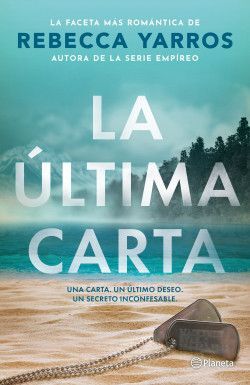Compra La Ultima Carta en click.gt
