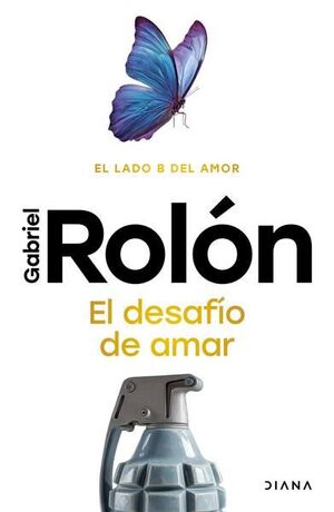 Compra El Desafio De Amar en click.gt