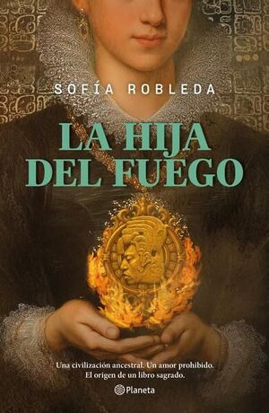 Compra La Hija Del Fuego en click.gt