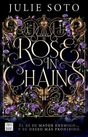 Compra Rose In Chains en click.gt