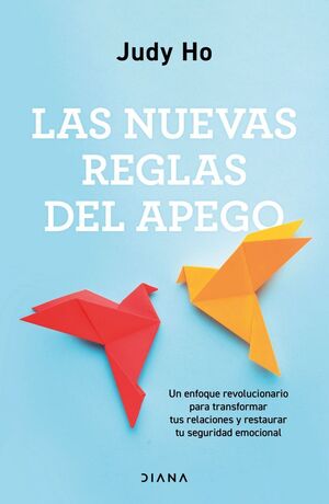 Las Nuevas Reglas Del Apego. Zerobols.com, Tu tienda en línea de libros en Guatemala.