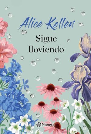 Compra Sigue Lloviendo en click.gt