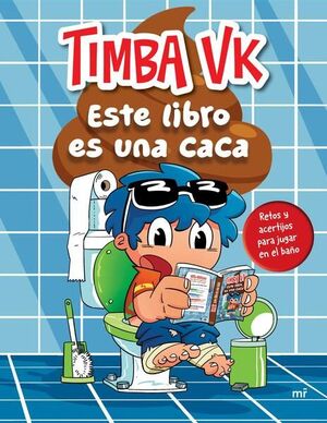 Compra Este Libro Es Una Caca en click.gt