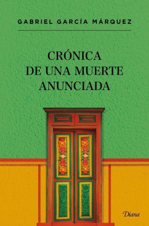 Crónica De Una Muerte Anunciada Td. Compra hoy, recibe mañana a primera hora. Paga con tarjeta o contra entrega.