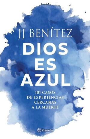 Compra Dios Es Azul en click.gt