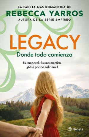 Compra Legacy 1 Donde Todo Comienza en click.gt