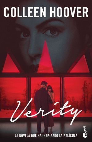 Verity. La Sombra De Un Engaño. Todo lo que buscas lo encuentras en Aristotelez.com.
