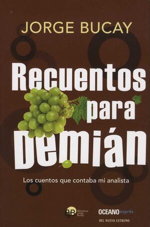 Compra Recuentos Para Demian en click.gt