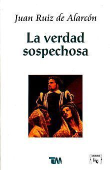 Compra Verdad Sospechosa en click.gt