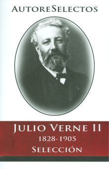 Compra Julio Verne Ii (autores Selectos) en click.gt