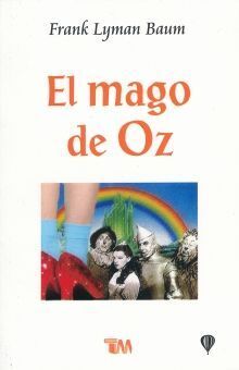Compra El Mago De Oz en click.gt
