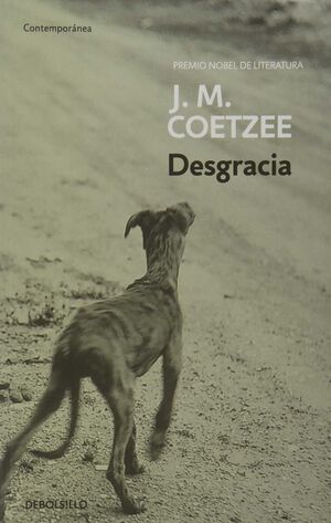 Compra Desgracia en click.gt