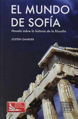 Compra Mundo De Sofía, El en click.gt
