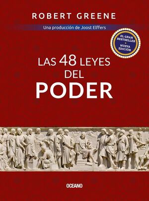 Compra 48 Leyes Del Poder, Las en click.gt