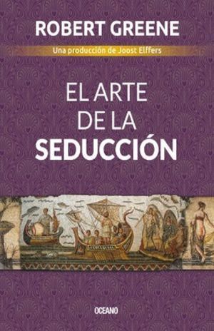 Arte De La Seducción. ¡Compra productos originales en Aristotelez.com con envío gratis!