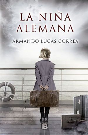 Compra La Niña Alemana en click.gt