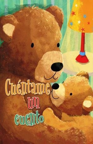 Compra Cuentame Un Cuento: 384 Paginas en click.gt