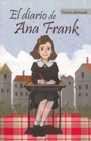 Compra Clasicos: Diario De Ana Frank (version Abreviada) en click.gt