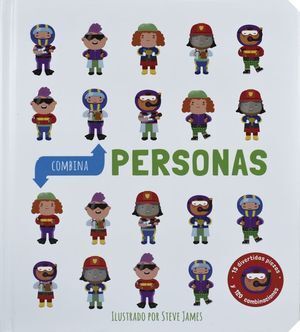 Compra Combina: Personas en click.gt