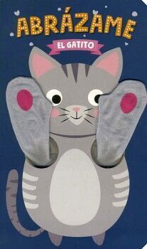 Compra Abrazame: El Gatito en click.gt