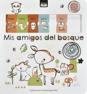 Compra Desliza Y Aprende: Mis Amigos Del Bosque en click.gt