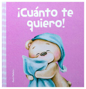 Compra Mis Primeras Emociones: Cuánto Te Quiero en click.gt