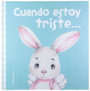 Compra Mis Primeras Emociones: Cuando Estoy Triste en click.gt